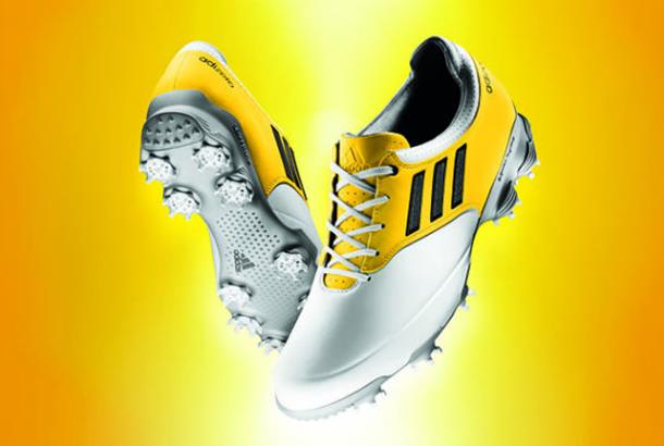 adizero golf spikes